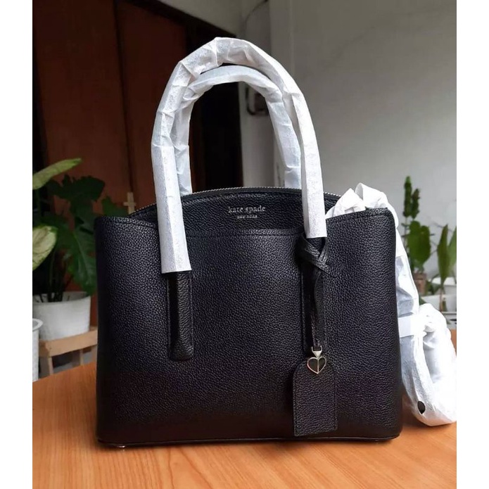 Kate Spade Margaux Satchel