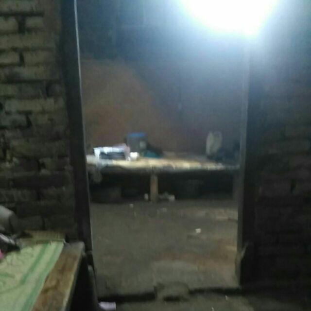 Awangga Kemeja Batik Pria Lengan Panjang