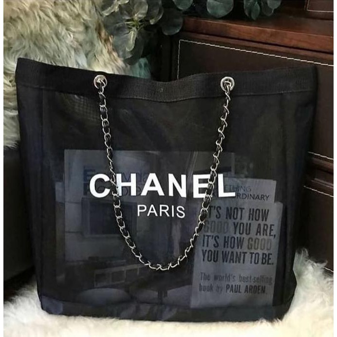 Pengiriman Cepat dan tepat tas chanel vip gift MURAH