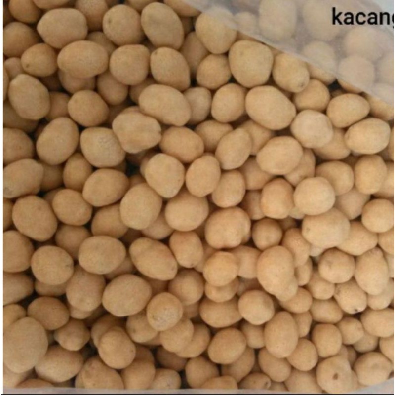 

KACANG OVEN 1 KG