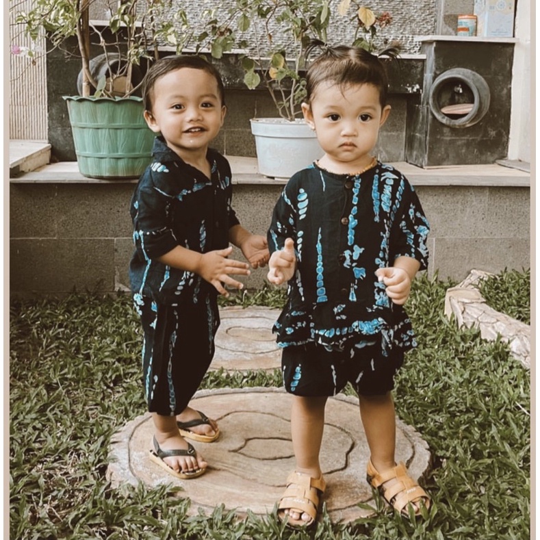 BAJU ANAK PEREMPUAN - BAJU ANAK COUPLE - BAJU ANAK KEMBAR