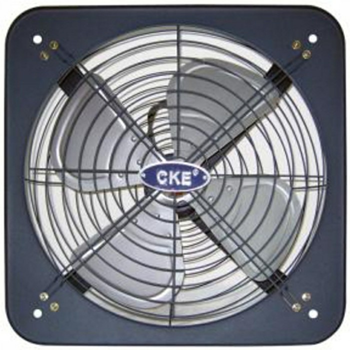kipas ventilating blower exhaust fan CKE 24"