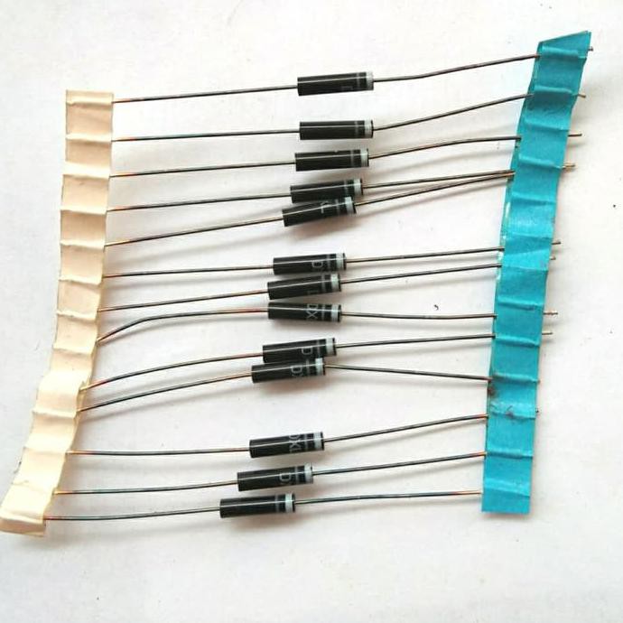 diode high voltage DXL diode 2cl2 diode microwave 12kv mttban99 Ayo Beli iii