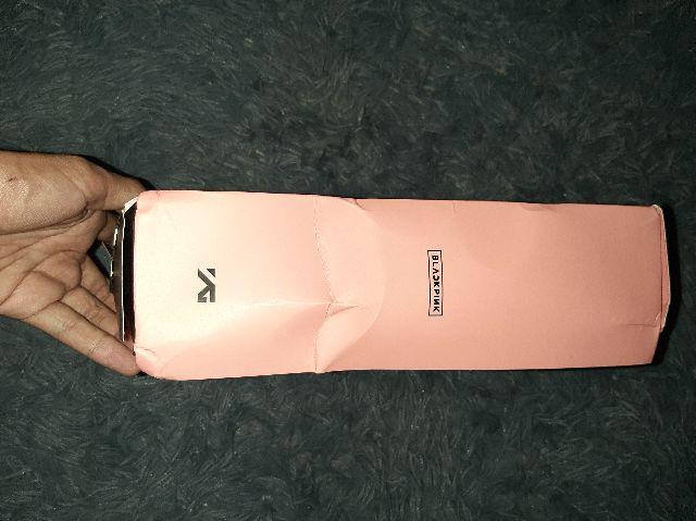 Blackpink Lightstick Lampu Tangan Dengan Palu