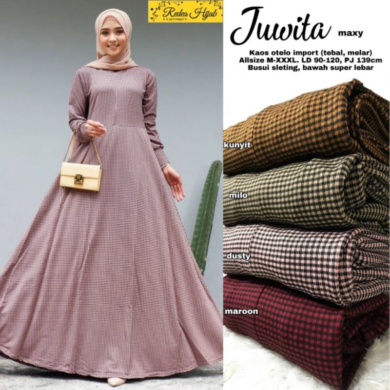 juwita