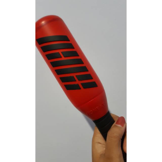 [PRELOVED] iKON Konbat Japan ver.