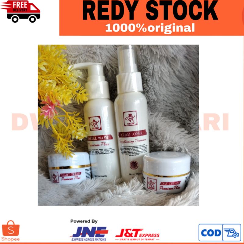 RK GLOW,RK Glow Premium