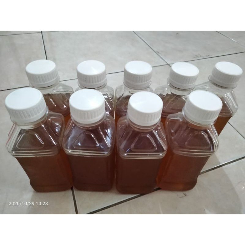 

Madu Lulut 250ml