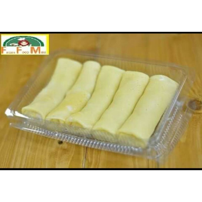 

FROZEN FOOD