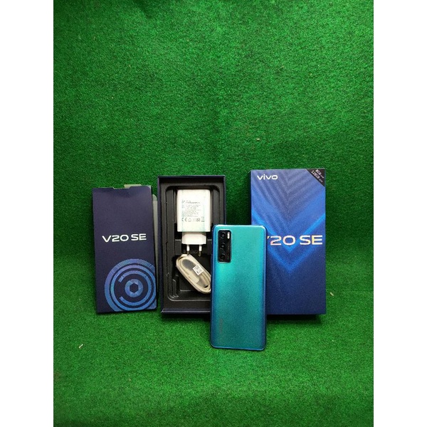VIVO V20 SE RAM 8/128GB SECOND