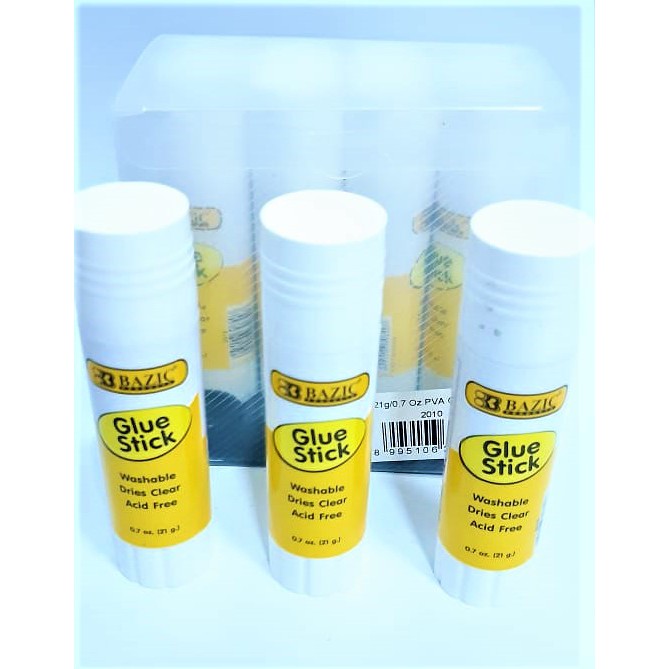 

LEM STIK KERTAS 21 GR LEM STICK SEDANG MEDIUM