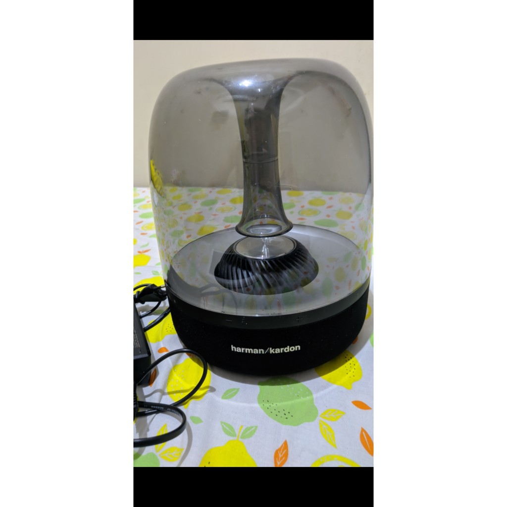 Harman kardon aura 2