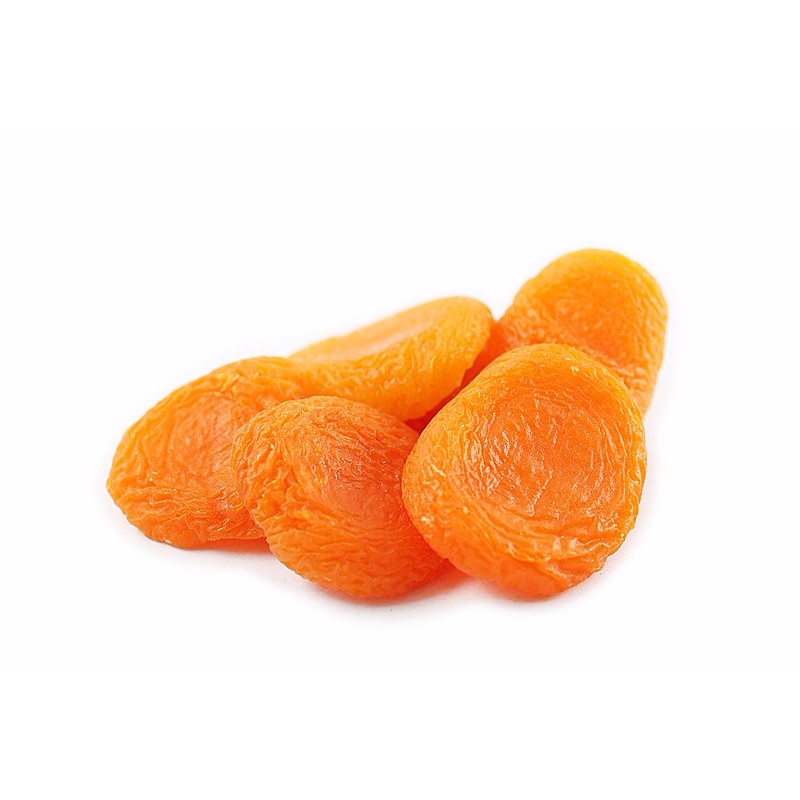 

Aprikot Kering (Dreid Apricot) 500 gr