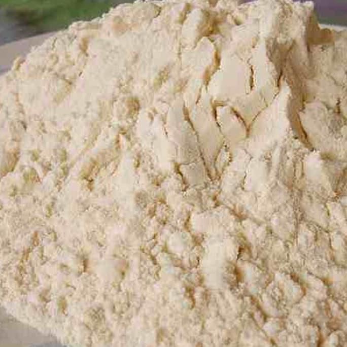 

^%^%^%^%] Isolated Soy Protein (ISP)