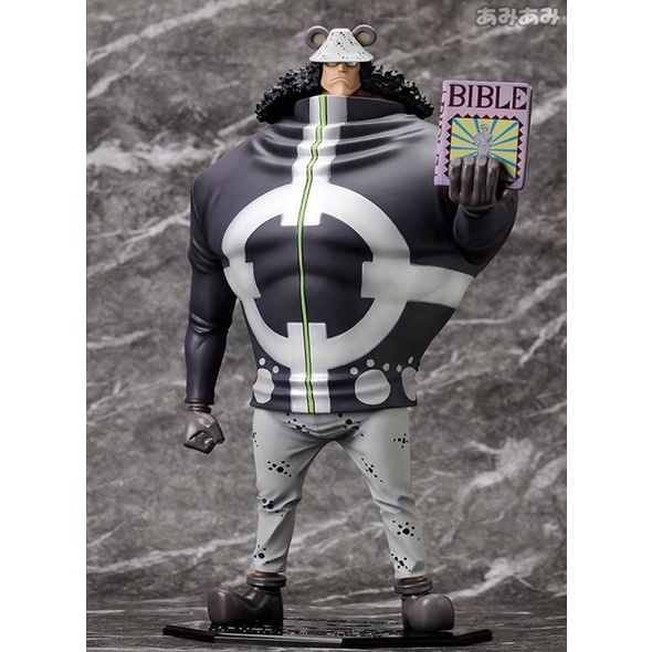 figure pop bartholomew kuma one piece pop kuma bear sichibukai one piece figure sabo luffy gear 4 ka