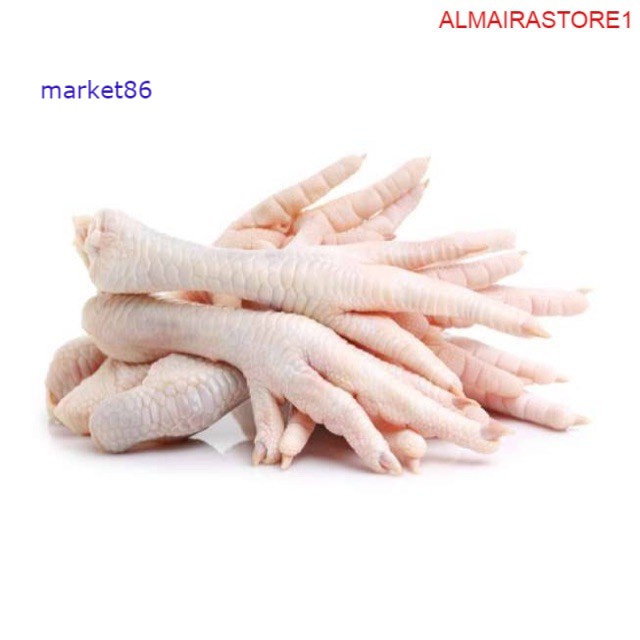 

Grosir CEKER AYAM SEGAR 500 GRAM murah - Market86