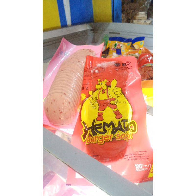 

HEMATO 280g