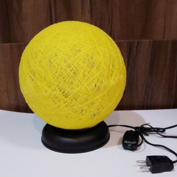 Lampu meja Lampu Tidur Multifungsi YL 02