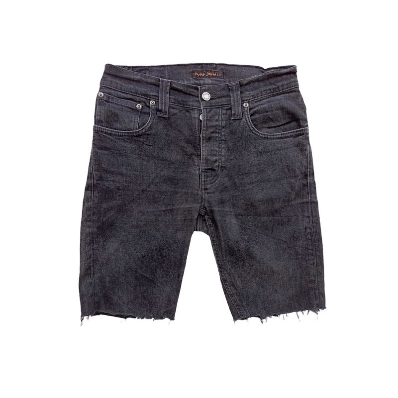 Shortpants “ Nudie Jeans Second Original “