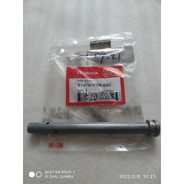 BAUT SULING AS SHOCK SKOK VARIO BEAT SCOOPY FI 51470-KZR-600 ASLI AHM