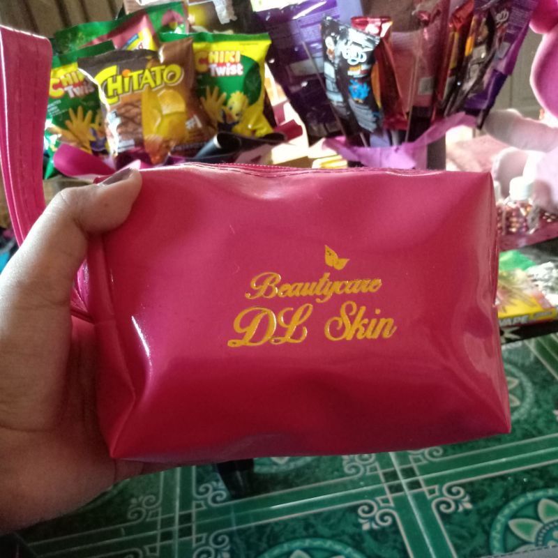 Paket DL Skin Jerawat