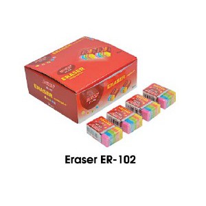 

Eraser / Penghapus Joyko Er-102