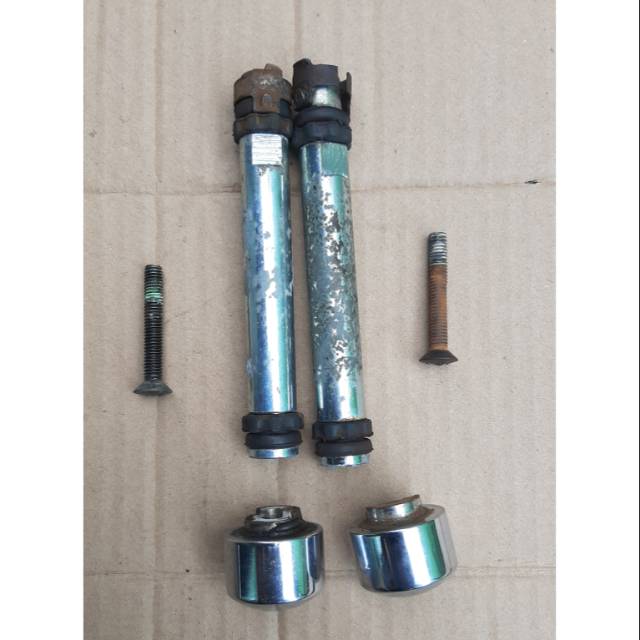 Bandul dan jalu stang Tiger revo ORI copotan