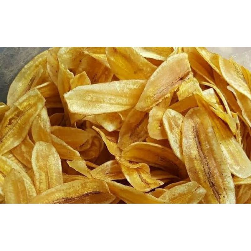 

keripik pisang