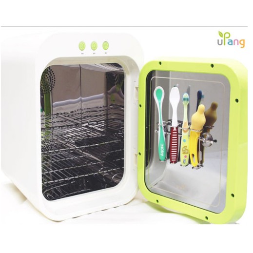 uPang UV Sterilizer Accesories - Straw/Toothbrush Holder