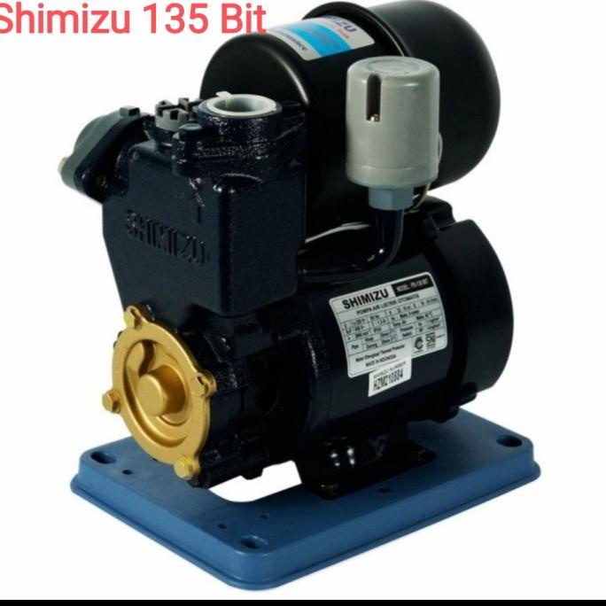 ] Pompa Air Shimizu 135 Bit /PS135E