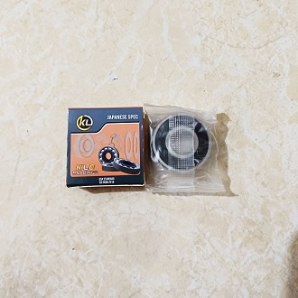 Bearing 6201 2RS KLO Laher Laker 6201 2RS Original murah