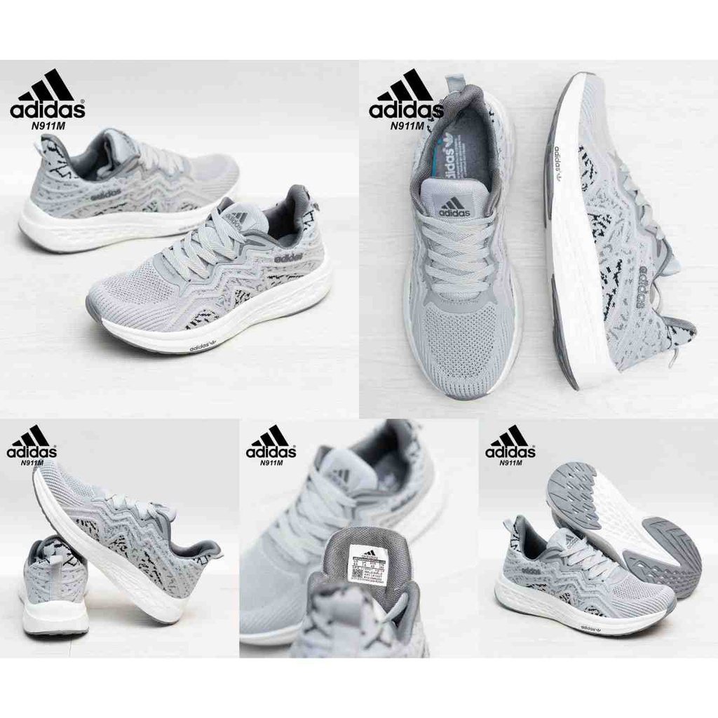 SEPATU COWOK N911M