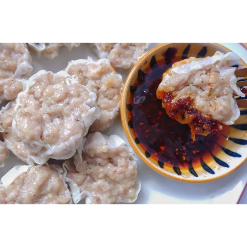 

Dimsum Ayam