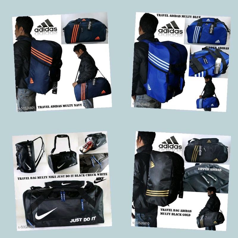 TAS ADIDAS SPORT