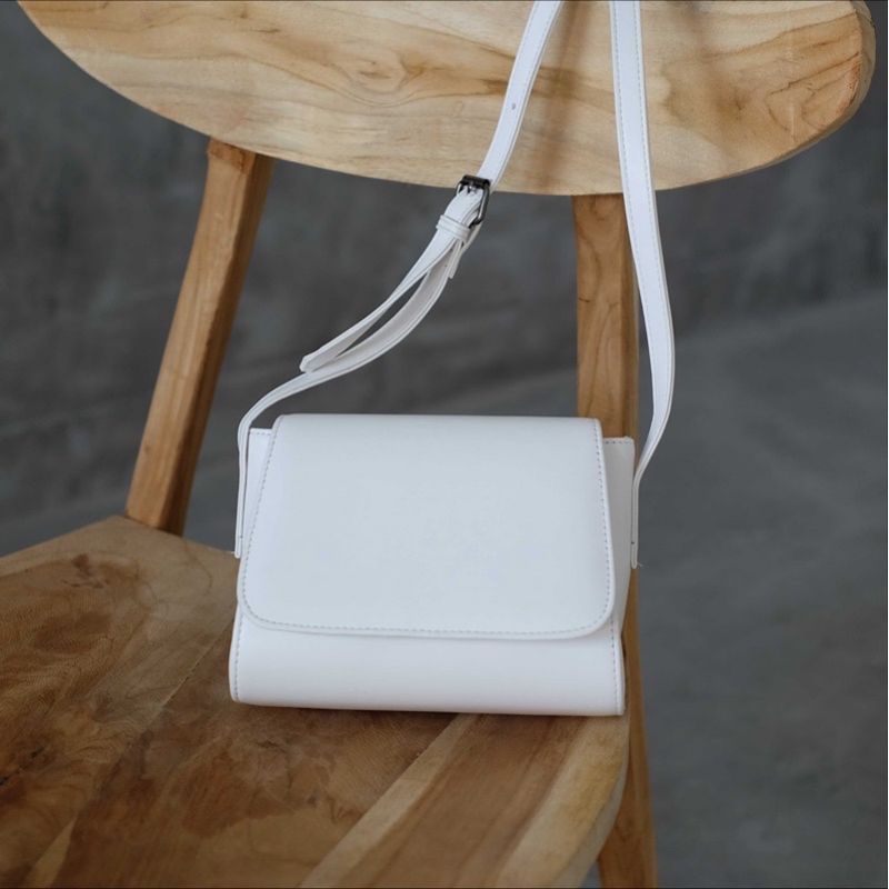 Slingbag Wanita Miloka Tas Selempang Cewek Perempuan Terbaru IrvanBagshop