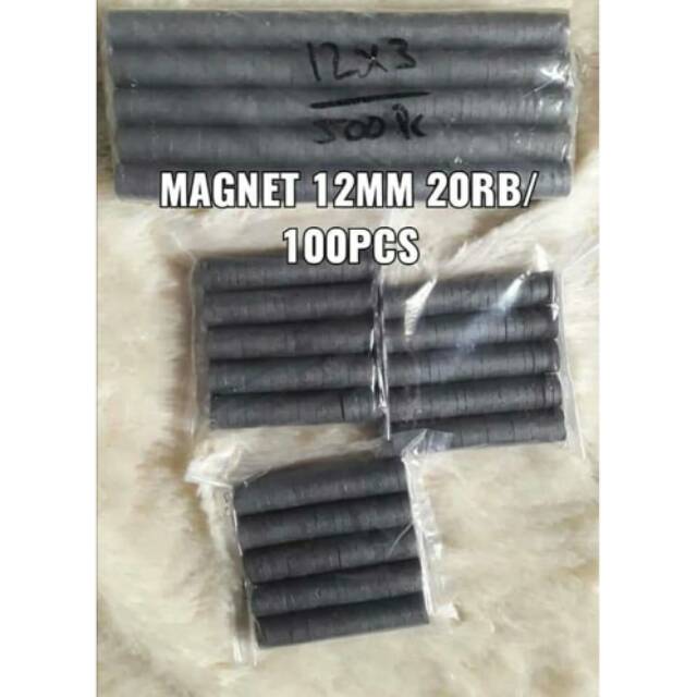 Magnet 10mm-12mm