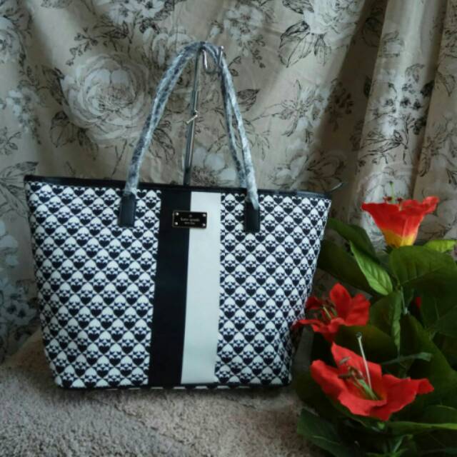 KATE SPADE SMALL MARGARETHA
