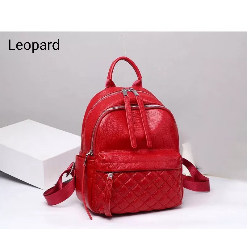 Hot Sale 2021 Tas Ransel Wanita Model CHIBAO Backpack Terbaru