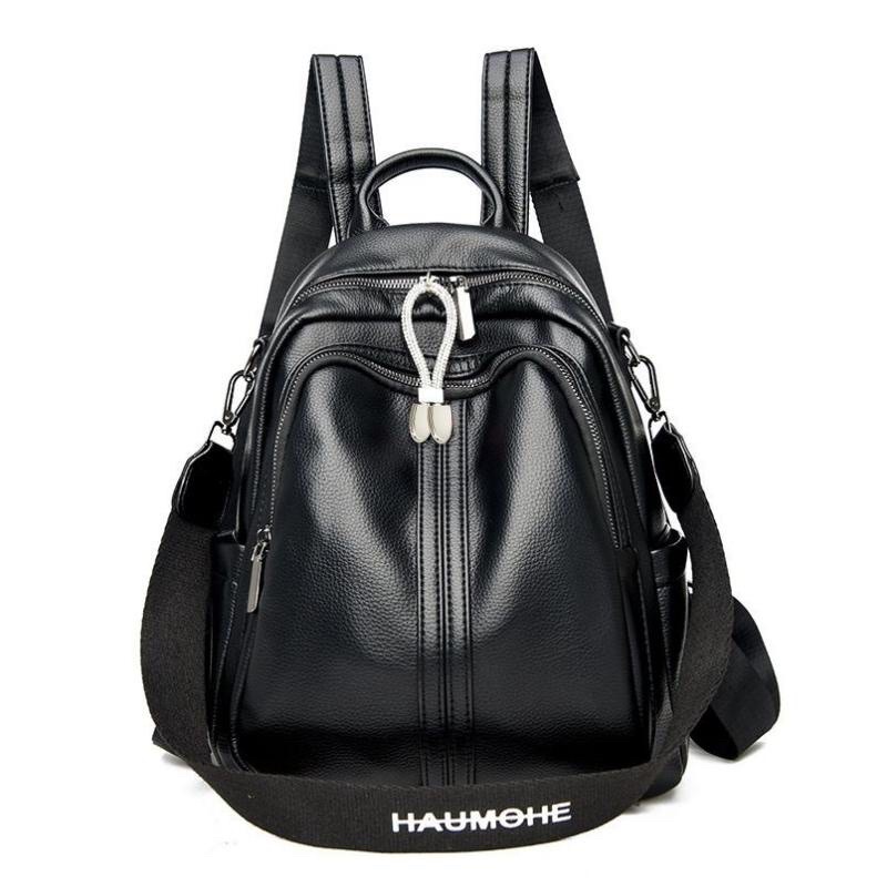 Tas Ransel Wanita Fashion 3345-3416-M5