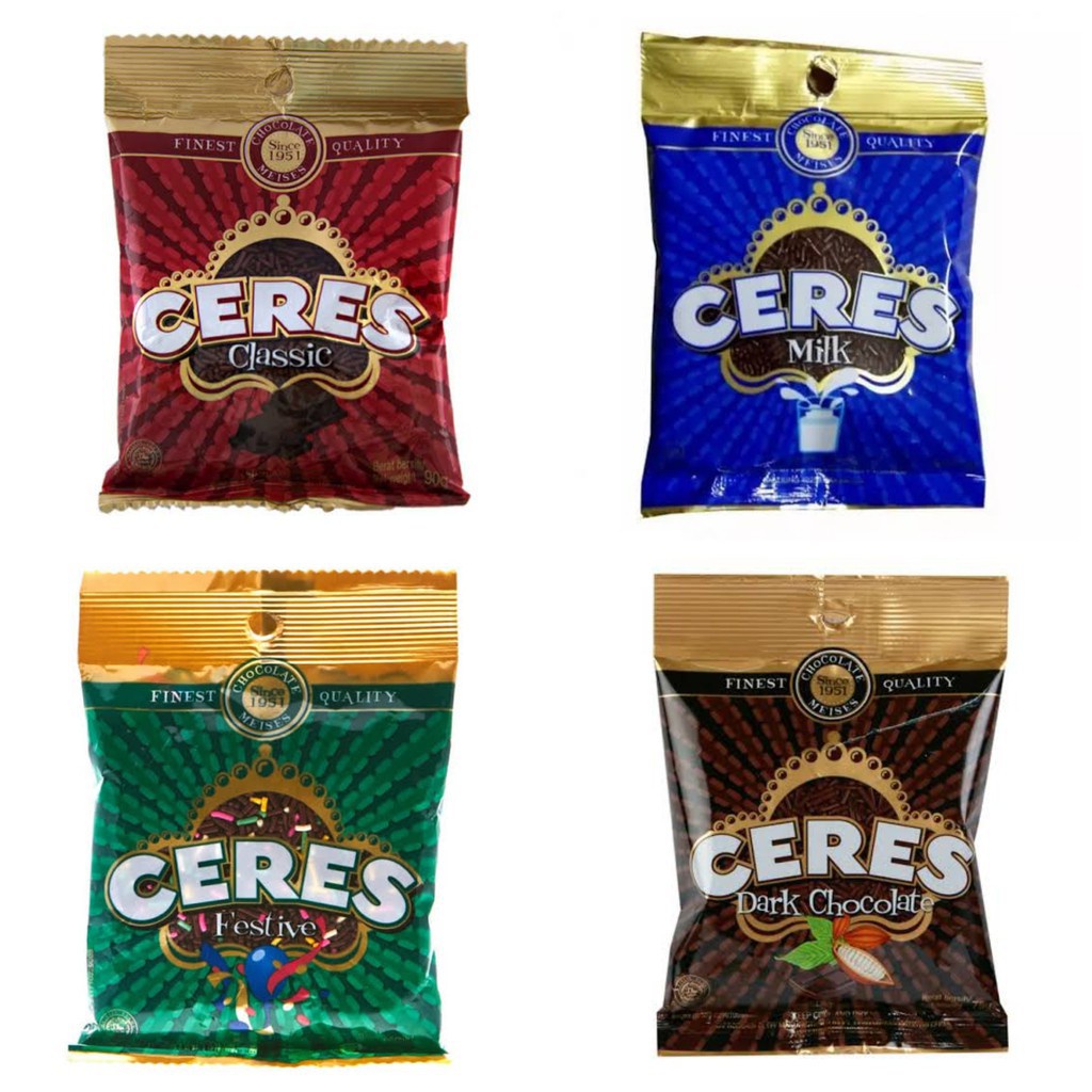 

Ceres Meises 90gr