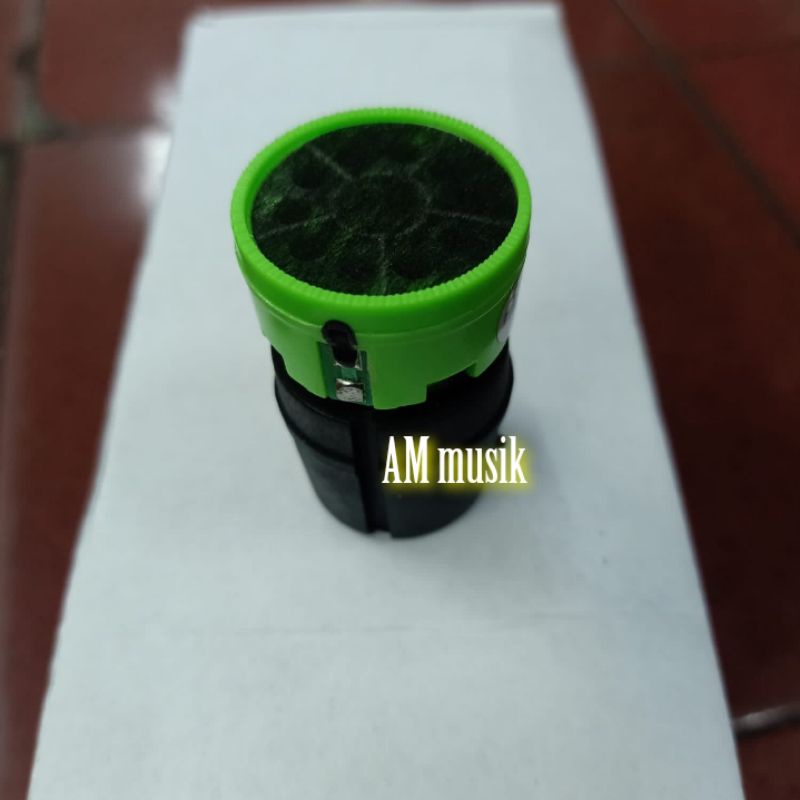 SPULL MIC WIRELESS DAN MIC KABEL ORIGINAL MAX SPUL MIC KABEL DAN WIRELESS