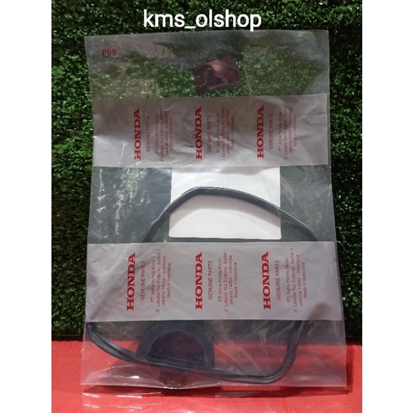 Karet Gasket Cylinder Head Beat FI 12391-K25-601