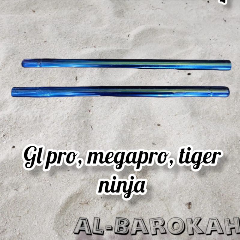 As shok gold 33 31 GL Pro Megapro Tiger Ninja top quality