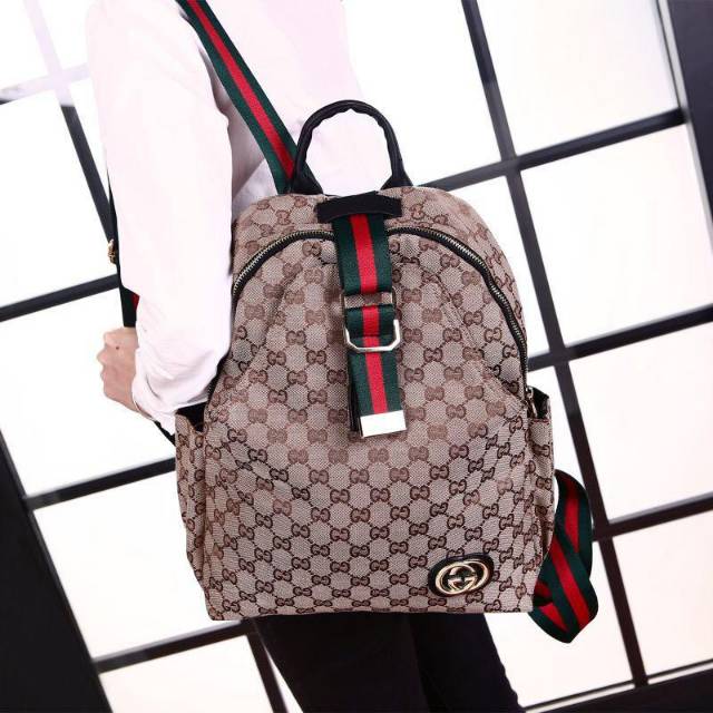 TASRANSEL WANITA BURBERRY TYPE JC TW 9332 8802 GC TASRANSEL P GAYA BARU KERJA CEWEK SANTAI P1D3J4U