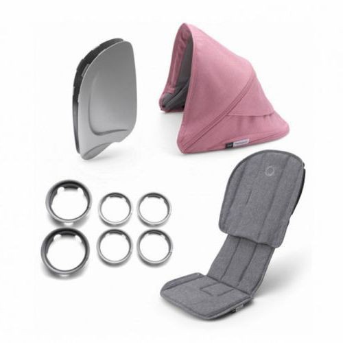 BUGABOO ANT - COMPLETE STROLLER / CABIN SIZE [ORIGINAL]