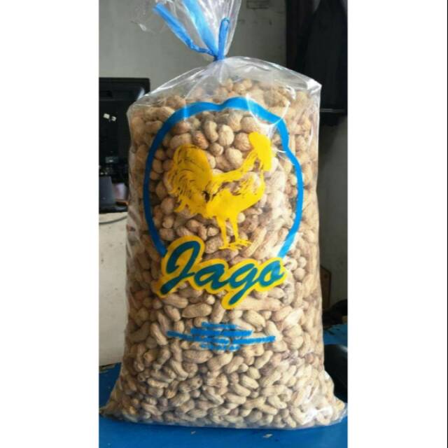 

kacang asin jago 2,5kg