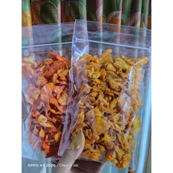 

keripik jagung