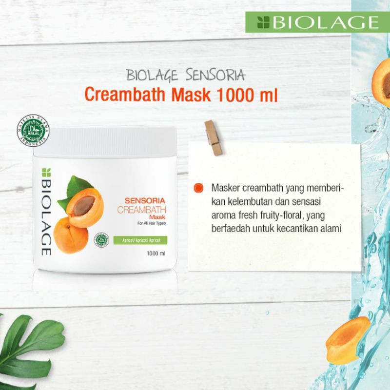 MATRIX SENSORIA 1000 GR @MJ