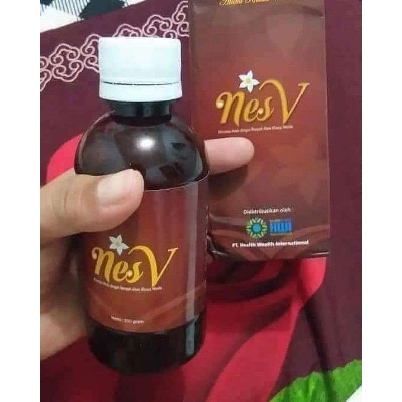 

NesVi