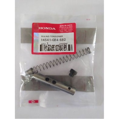 SULING KETENG TENSIONER GRAND SUPRA X SUPRA FIT SUPRA X 125 GB4